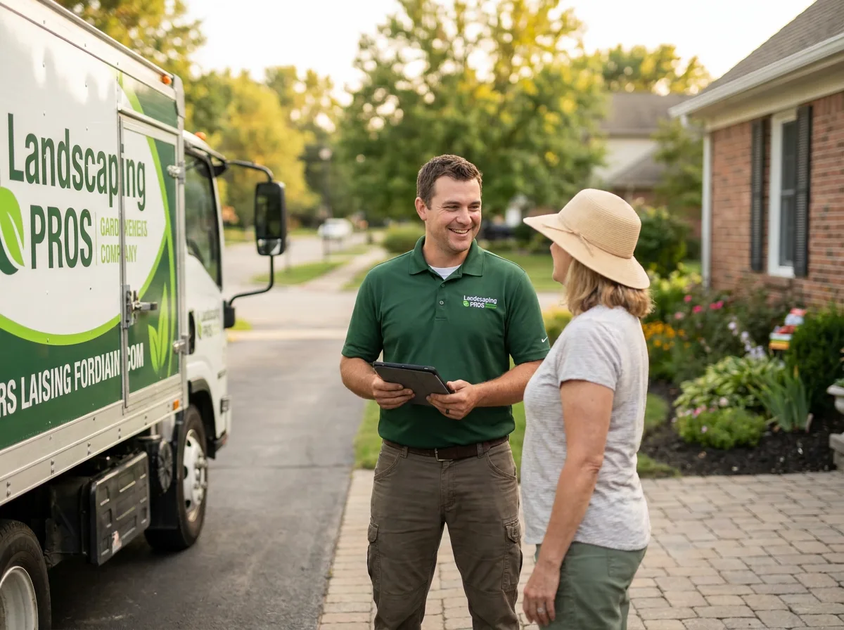 Landscaping Vienna, MD FAQs